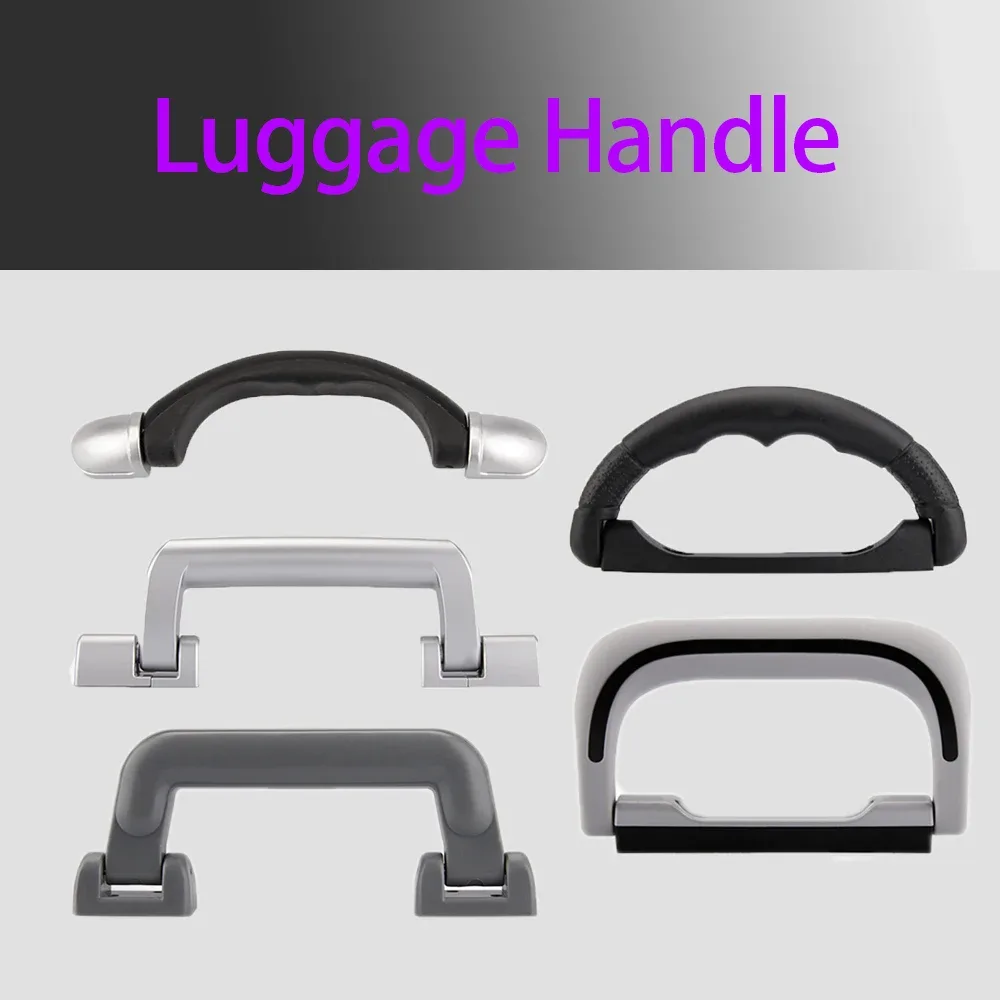 Valise bagages accessoires de voyage poignée remplacement sangle de rechange poignée de transport