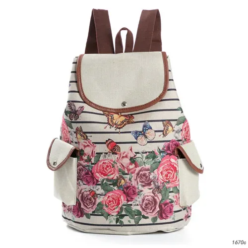 sac à dos imprimé chat mignon de dessin animé pour adolescentes, sac d'école, sac à dos de voyage de grande capacité, sac à dos de proximité pour filles, mode pour femmes