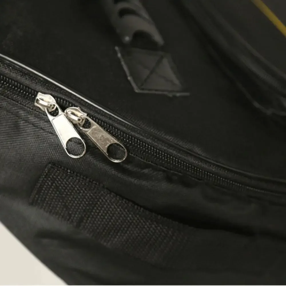 pochette de rangement acoustique, conteneur pour guitare, sac à dos pour femmes et hommes, sac pour guitare de 40/41 pouces, sac à bandoulière, étui pour guitare électrique