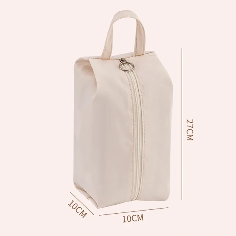 sacs de rangement pour sous-vêtements de voyage, sous-vêtements, chaussettes, bagages, vêtements, sacs de tri et d'organisation, sacs portables à main