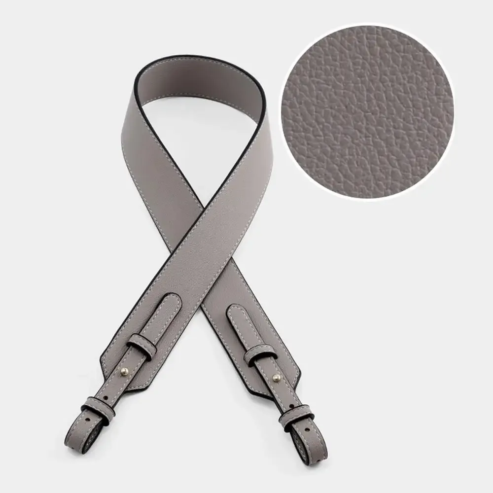 sangle de sac en cuir de vachette pour femme, sangle de sac à main, sangle de sac à bandoulière, remplacement de sac à bandoulière, ceinture de messager initiée, large, 90-100cm