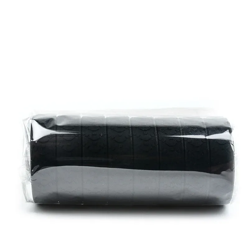 8 pièces bagages de voyage roulettes chaussures valise en silicone roues protection couverture réduire le bruit chariot boîte roulettes couverture en gros