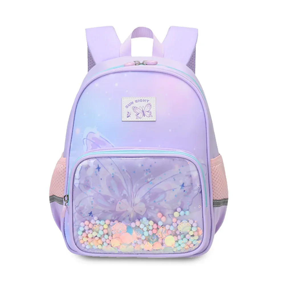 sun eight 11 pouces nouvelle mode enfants sac à dos enfants sac de plein air maternelle sacs d'école étudiant école sacs à dos