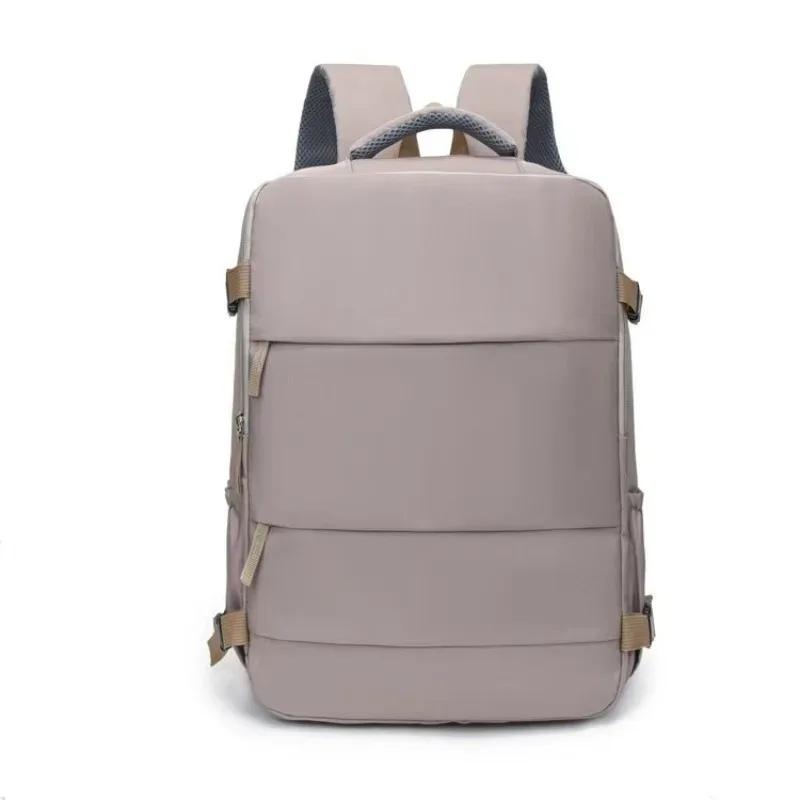 sac à dos léger pour couple, sac à dos de voyage pour femme, nouveau sac à dos pour étudiant, cartable grande capacité, bagage de voyage pour navetteurs