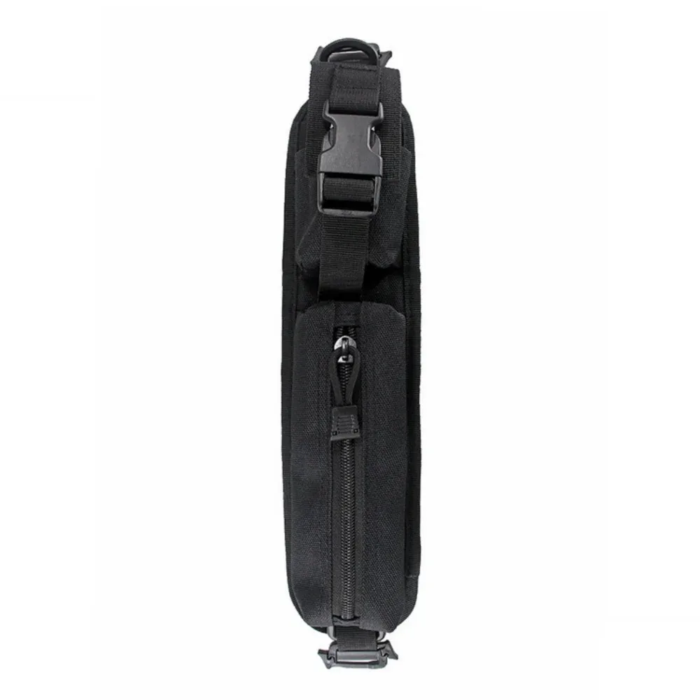 sac de rangement multifonction, équipement de camping en plein air à haute résistance, sac d'accessoires edc, pochette multifonctionnelle pour système molle pour l'extérieur