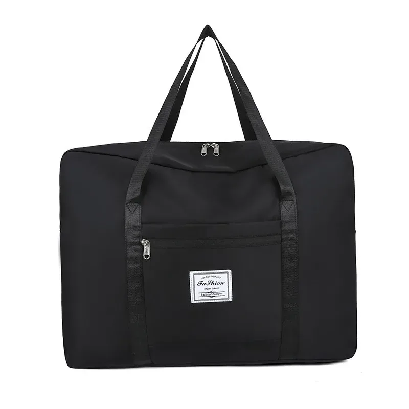 sac de voyage pliable, sac à bandoulière imperméable unisexe, sac à bagages, sac à main, sac fourre-tout de voyage, sac à dos de fitness et de yoga.