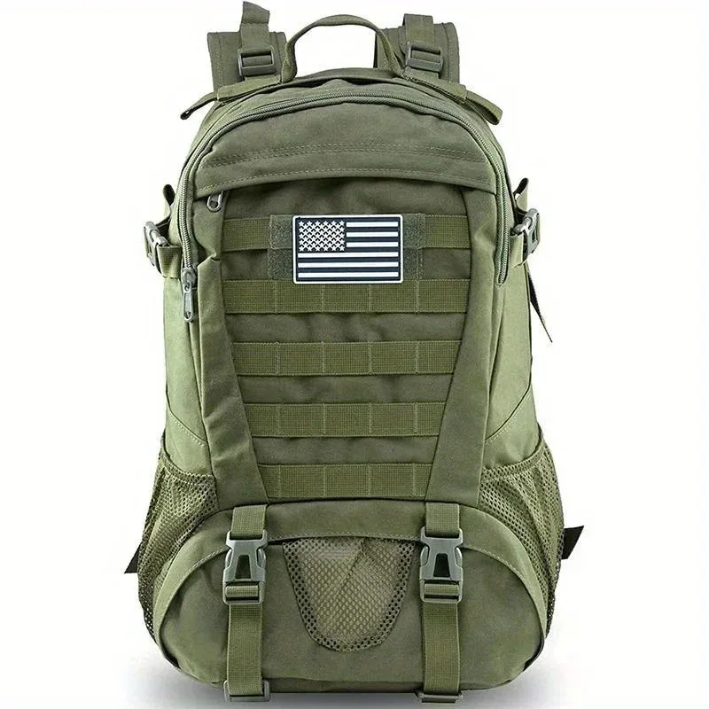 35l grand sac à dos de voyage sac à dos étanche voyage en plein air randonnée camping chasse escalade sacs décontractés femmes sac de trekking hommes