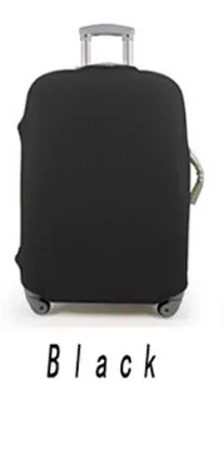 housses de protection pour bagages de voyage, housses extensibles anti-poussière pour valises, accessoires pour bagages, nouveauté 2026