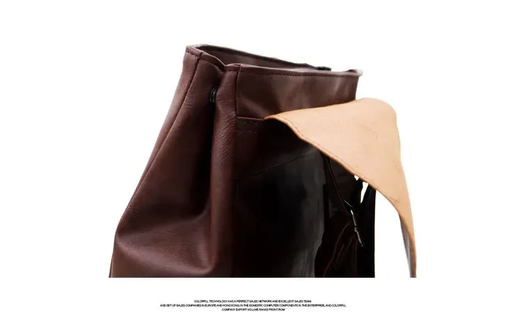 sac à dos de voyage bettalk pour homme et femme, sacoche d'école de bonne qualité en pu sr, 2030