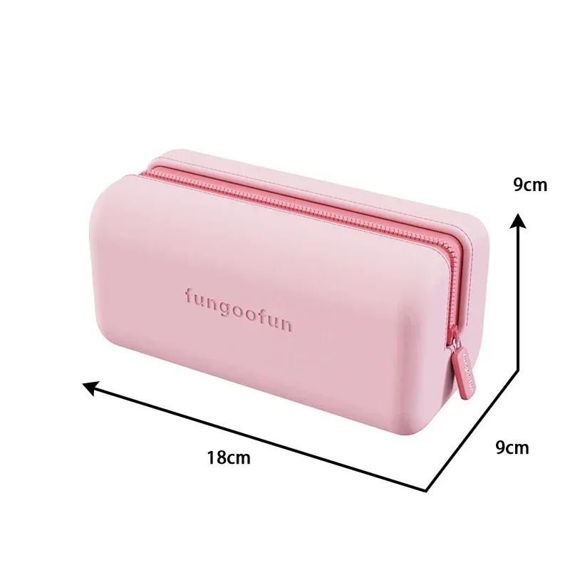 sac de maquillage étanche de grande capacité eva, sac de rangement de maquillage, fourre-tout à fermeture éclair, pochette de bagage pour sac à main unisexe, porte-documents, 2024