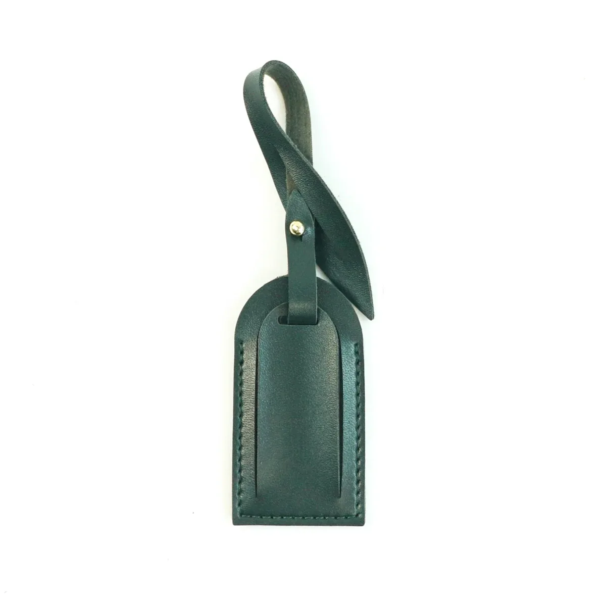 étiquettes de bagages, cartes d'embarquement et plaques d'identification personnalisées en cuir pu haut de gamme et simples pour valises