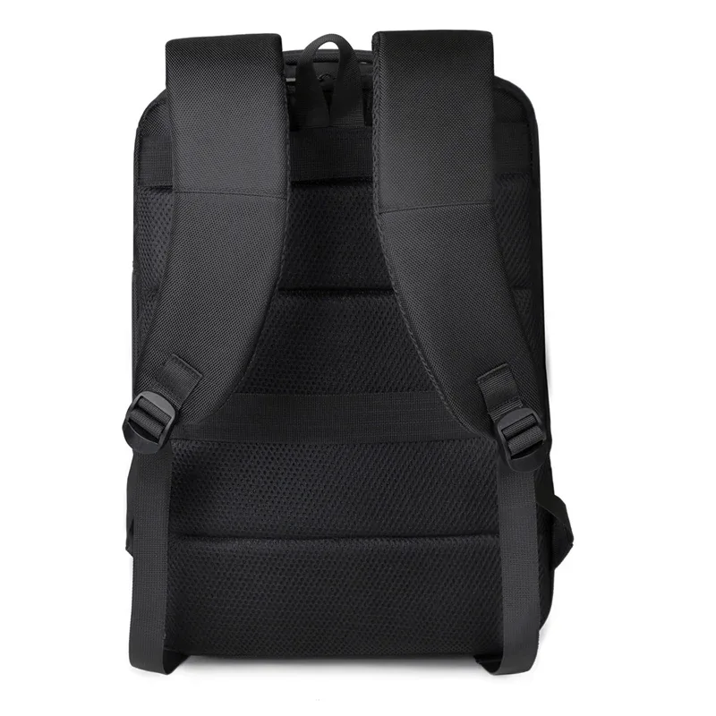 sac à dos décontracté et imperméable pour ordinateur portable 14 pouces avec chargement usb rapide, sac à dos de grande capacité pour hommes et femmes