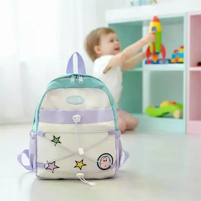 sac à dos pour femme à la mode et décontracté, sac à dos mignon à imprimé vache, sac à dos en tissu doux et résistant, adapté à un usage quotidien