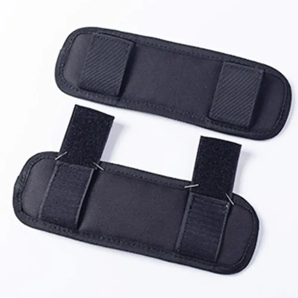 1pc 25*7cm sac de décompression accessoires bandoulière coussin détachable bandoulière sac à dos coussin sac à dos sac à bandoulière