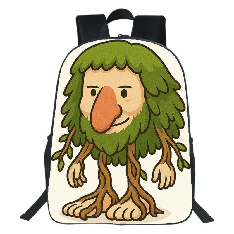 tung tung tung sahur cartables sahur sac à dos bombardinocrocodilo tralalelo tralala penbag bookbag pour étudiants sacs d'ordinateur