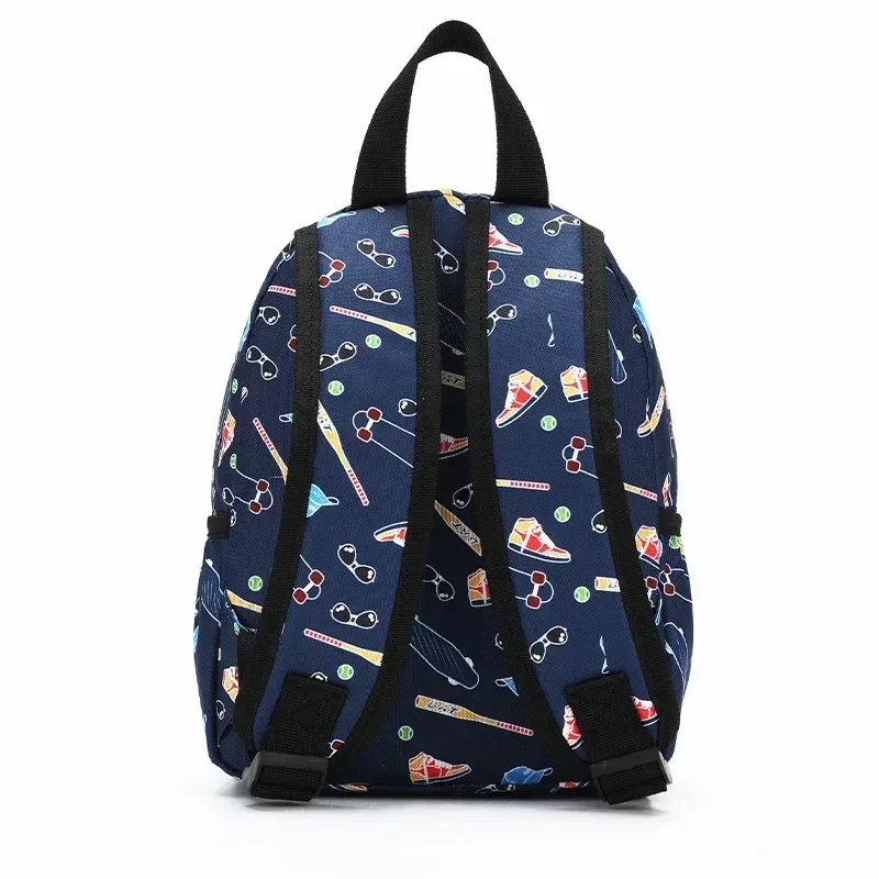 sac à dos décontracté pour enfants, sac d'école dinosaure, sac à dos de voyage, dessin animé garçon filles, cartable primaire, petit sac à livres pour enfants