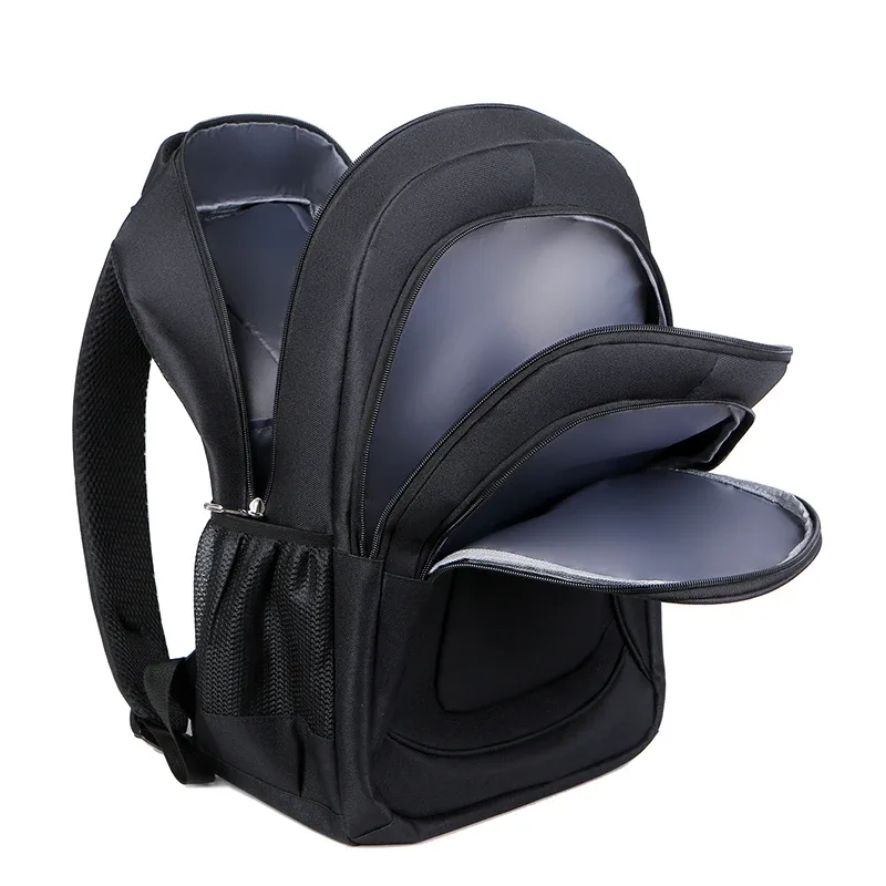 sac à dos pour hommes et femmes, sac à dos de voyage, sac de transport de grande capacité, peut accueillir un sac pour ordinateur portable de 16 pouces