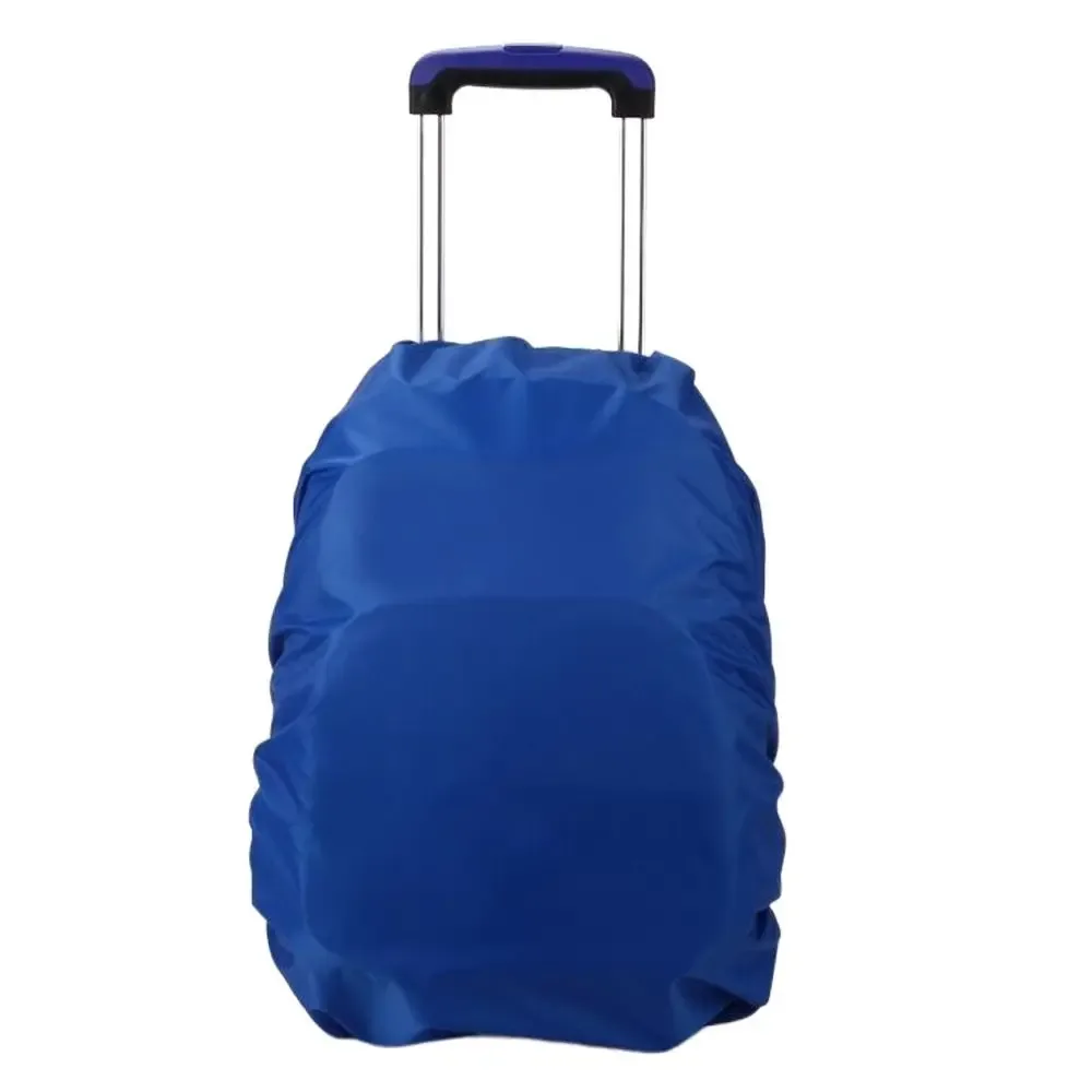 housse de protection imperméable pour valise, sac à dos, sac de voyage, sac à roulettes et sacs d'école
