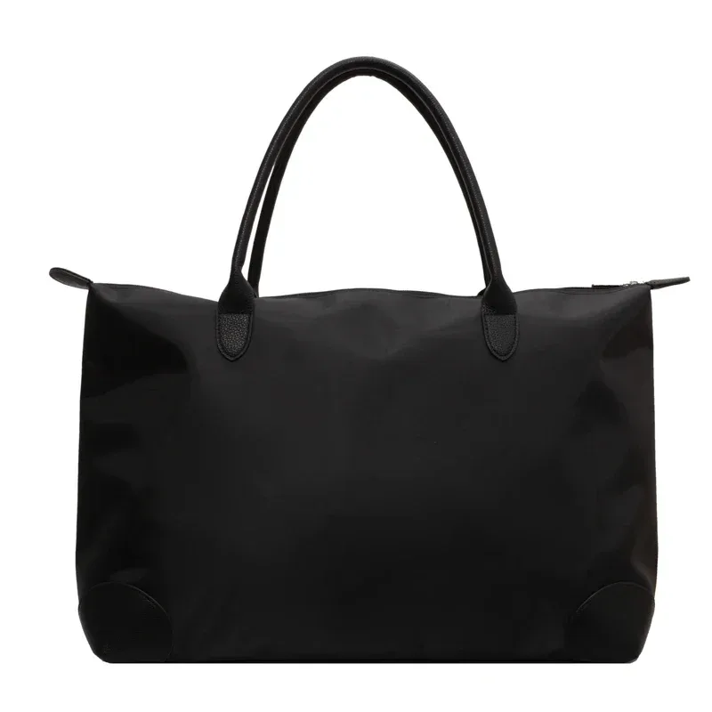 sac à main oxford grill pour femme, fourre-tout de marque, sac de voyage de week-end, grande capacité, étanche, haute qualité