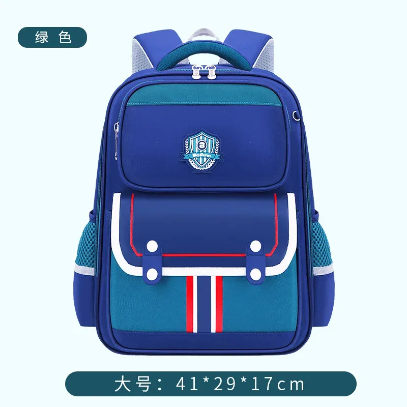 sacs d'école imperméables pour enfants filles garçons sac à dos d'école primaire sac à dos orthopédique cartable sac de livre pour enfants mochila infantil