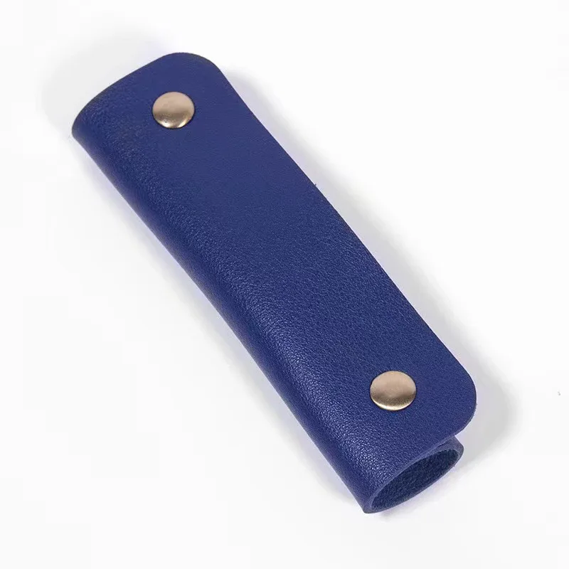 poignée de sac à bagages en cuir, sangle de remplacement pour poignée de valise, housse de protection, sangle d'épaule, accessoires de sac