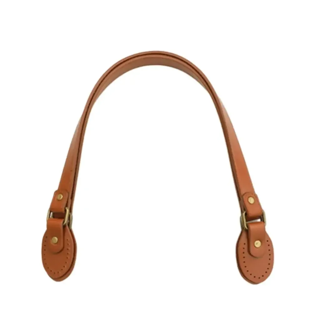 sangles de sac à bandoulière en cuir pu 52cm, poignées de remplacement pour femmes, ceintures de poignée, accessoires de sac à bandoulière, bricolage