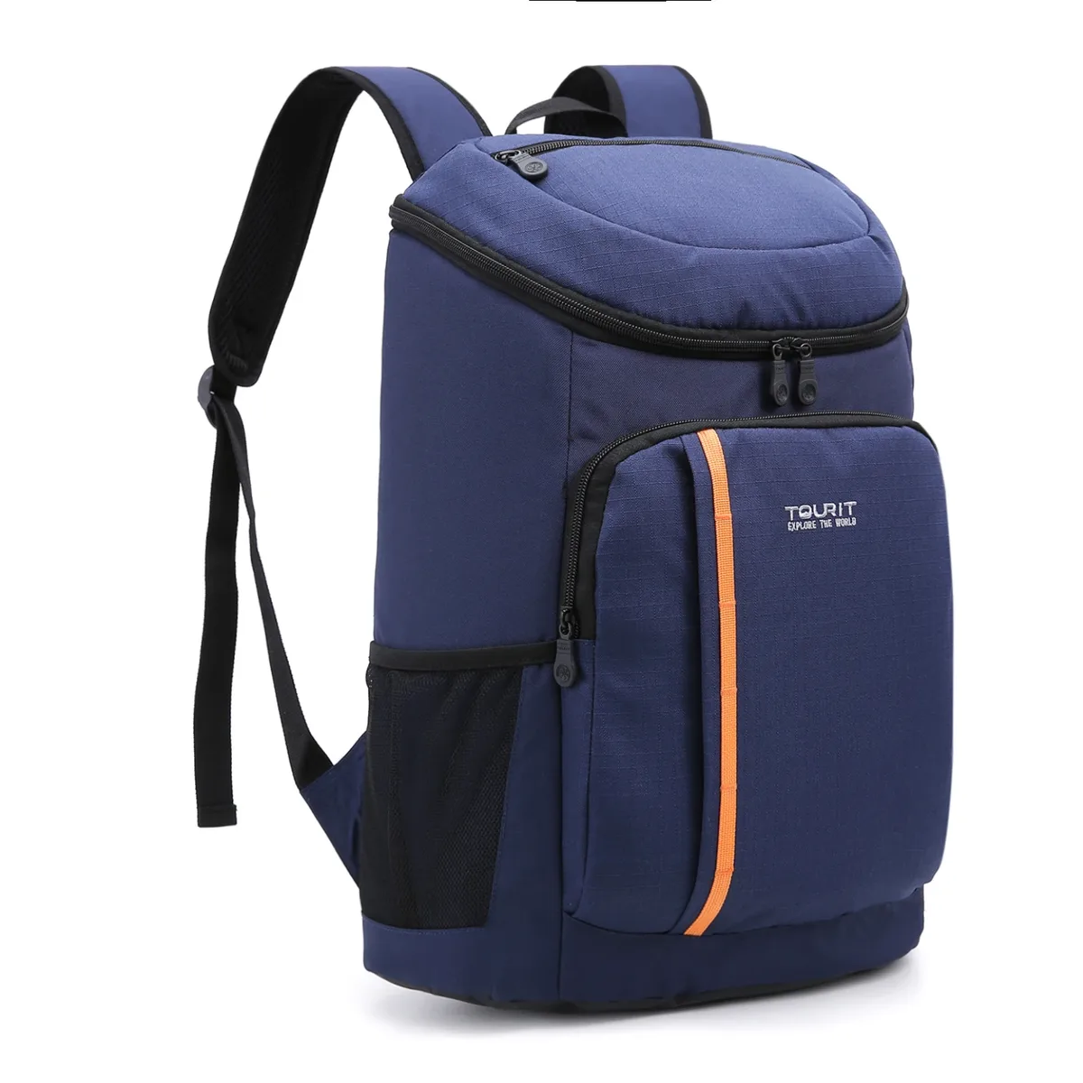 30 litres sac à dos thermique TOURIT bière sac isotherme étanche sac isolé voyage plage étanche stockage des aliments sac à déjeuner