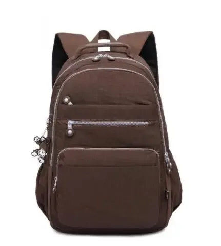 ryanair-sac à dos de voyage de marque de luxe pour hommes et femmes, sac à dos esthétique pour ordinateur portable, 40x20x25