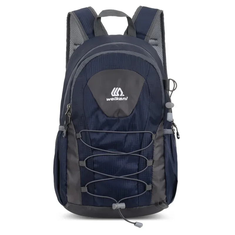 mini sac à dos de camping, voyage, randonnée, pour hommes, femmes, garçons et filles, ultraléger, sport de plein air, camping, escalade, petits sacs légers