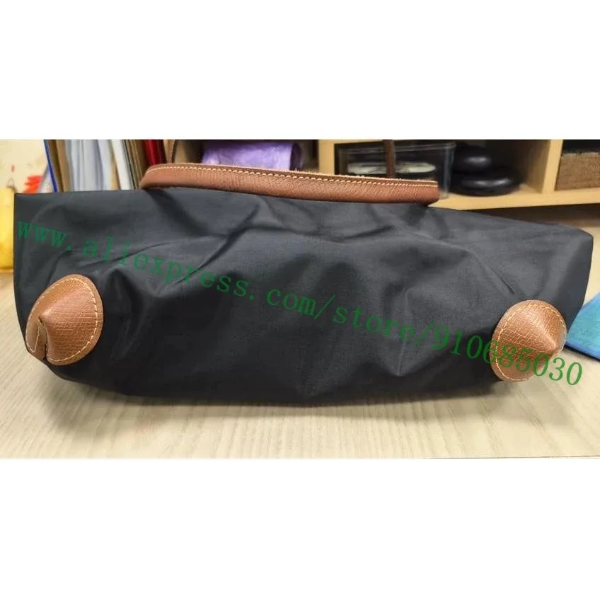 kit de réparation d'abrasion d'angle de sac, bricolage pour sac à main longchamp le pliage engery 8 couleurs