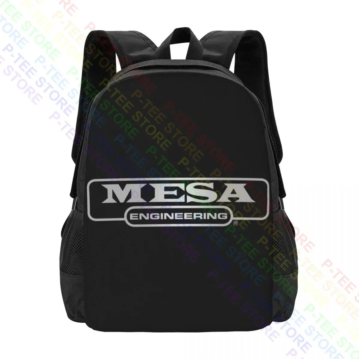 Mesa Boogie amplificateurs guitares basses Mark V Triple couronne sac à dos grande capacité plus récent écologique