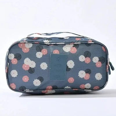 snugug sac de rangement portable pour sous-vêtements, léger, anti-poussière, organisateur multifonctionnel, sac de voyage pour soutien-gorge