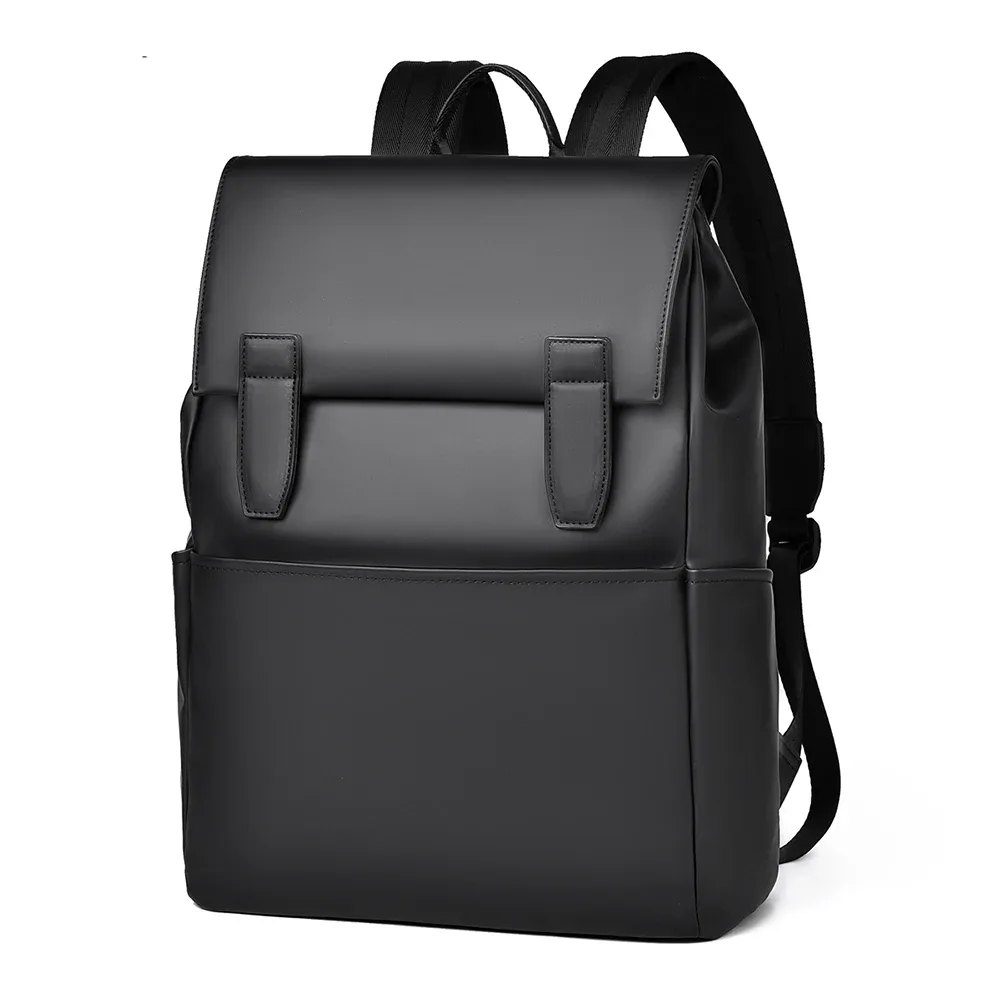 Sac à dos décontracté pour hommes, sac à bandoulière élégant, sac à dos pour ordinateur portable, sac à dos Durable pour un usage quotidien, travail et voyage