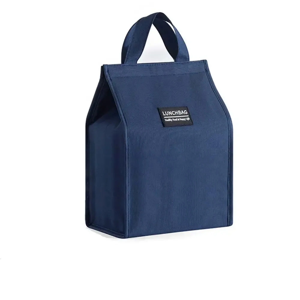 sac isotherme de pique-nique pour aliments et boissons, sac de courses pour le camping, sacs de rangement extérieurs, boîte à lunch, sac à lunch, organisateur de repas, sac à main en toile