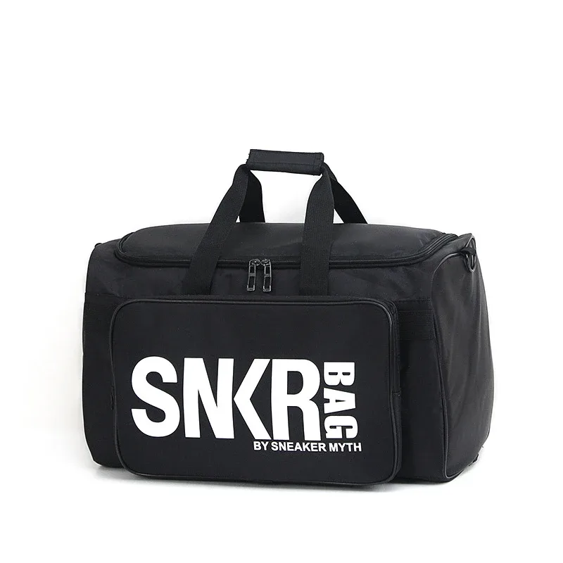 sac de fitness, sac de sport pour hommes et femmes, basket-ball, football, sac d'entraînement à la natation, sac à bagages, sac de voyage de grande capacité