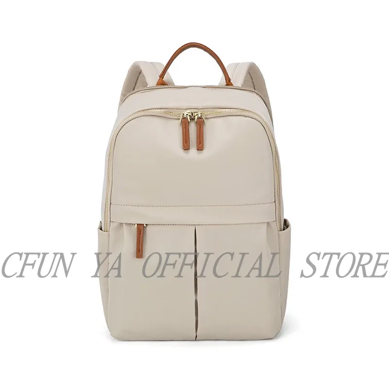 sac à dos tendance été 2026 pour femme, sacoche pour ordinateur portable 14 pouces, sac de voyage, cartable pour étudiante, sac à dos pour adolescente