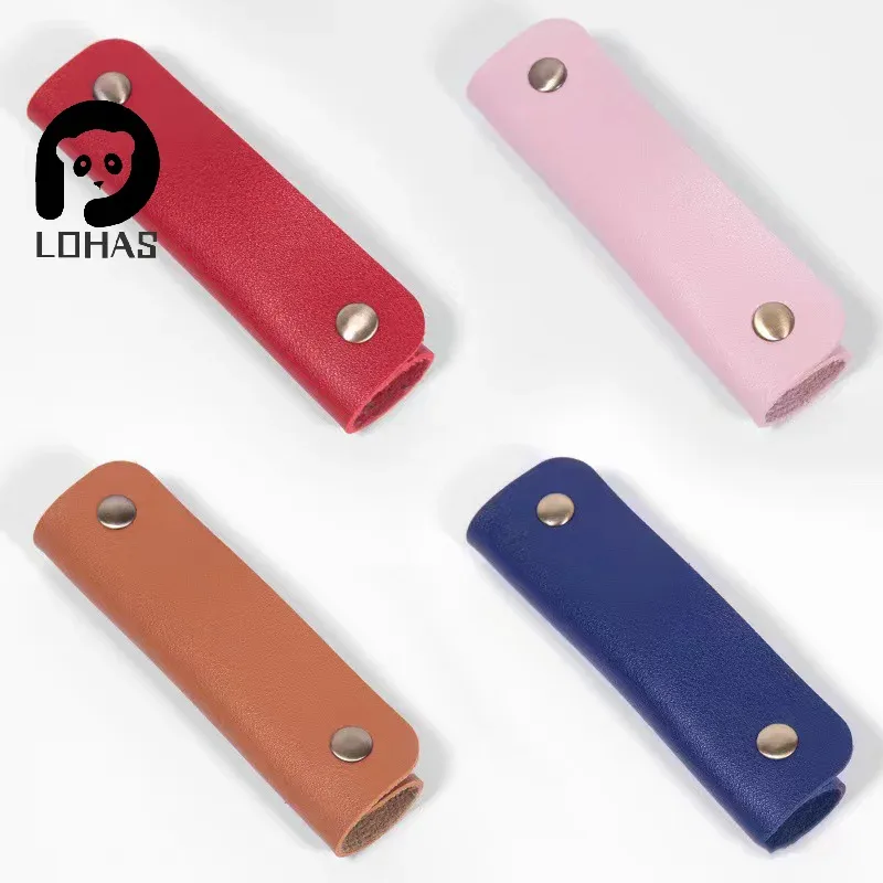 poignée de sac à bagages en cuir, 1 pièce, sangle de remplacement pour poignée de valise, housse de protection, sangle d'épaule, accessoires de sac