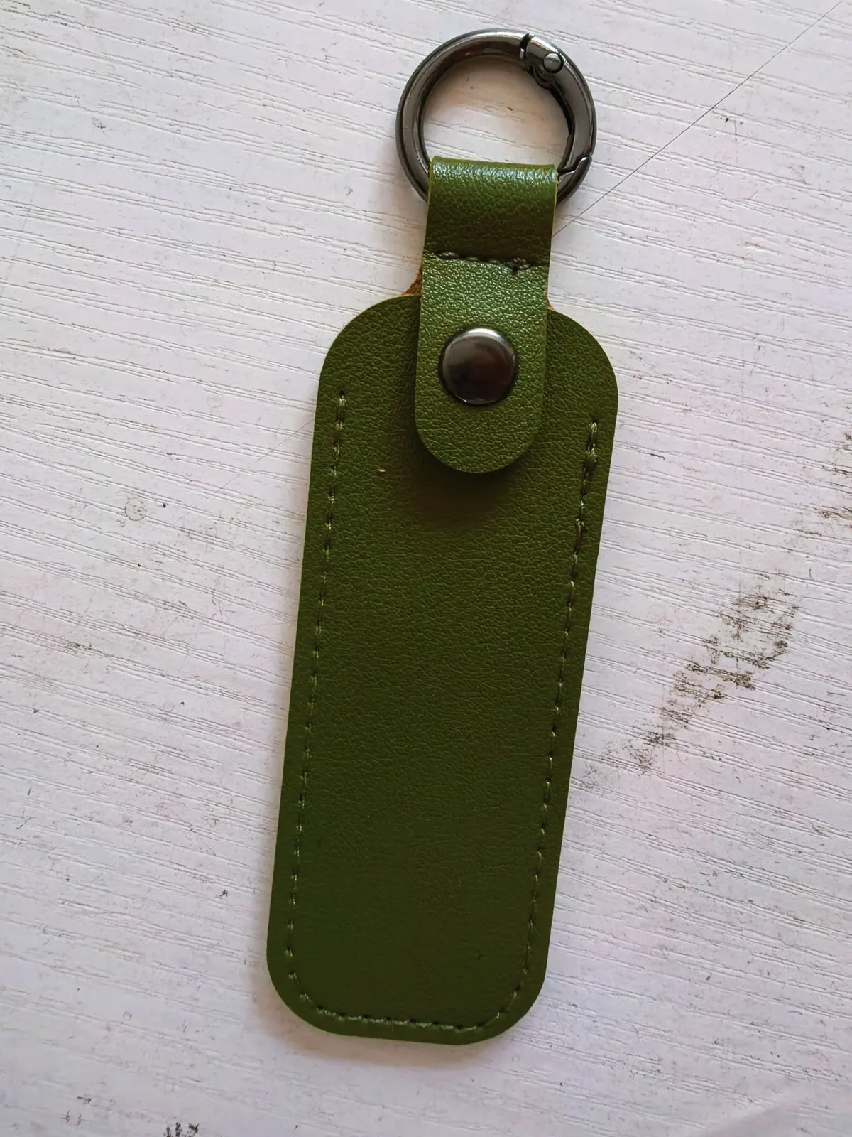 étui en cuir pour clé usb, porte-clés, sac de rangement pour clé usb, housse de protection pour clé usb, étui pour clé mémoire