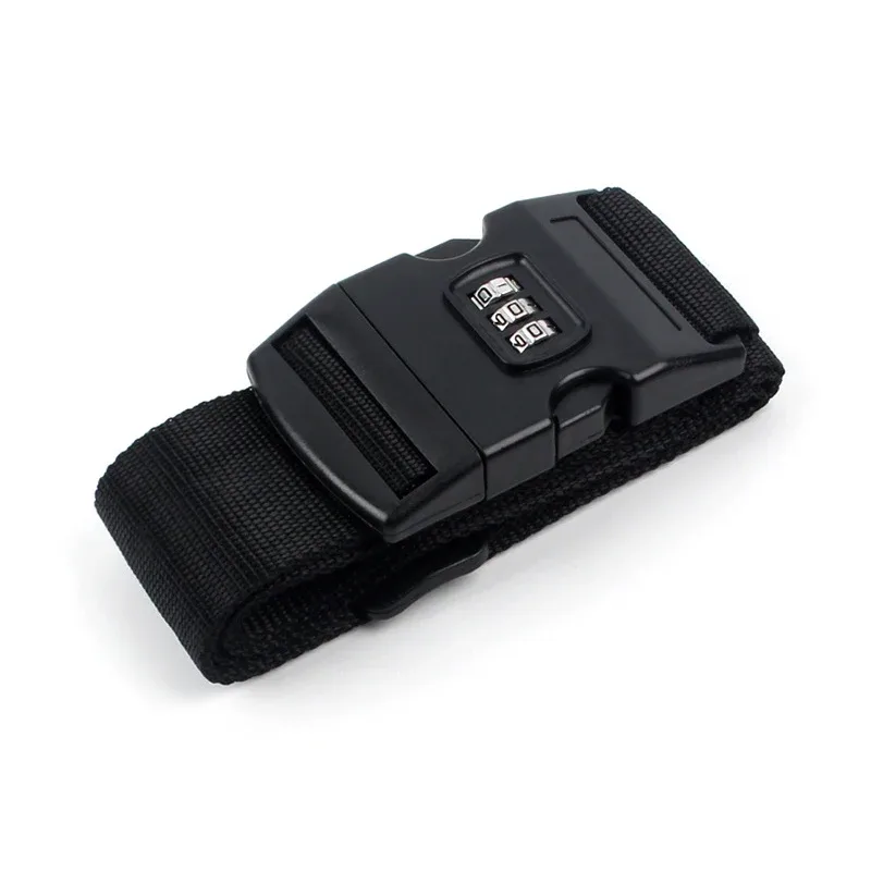 sangles de bagages résistantes et élastiques, sangles de sécurité supplémentaires pour valises de voyage, sangles de maintien réglables pour bagages à main.