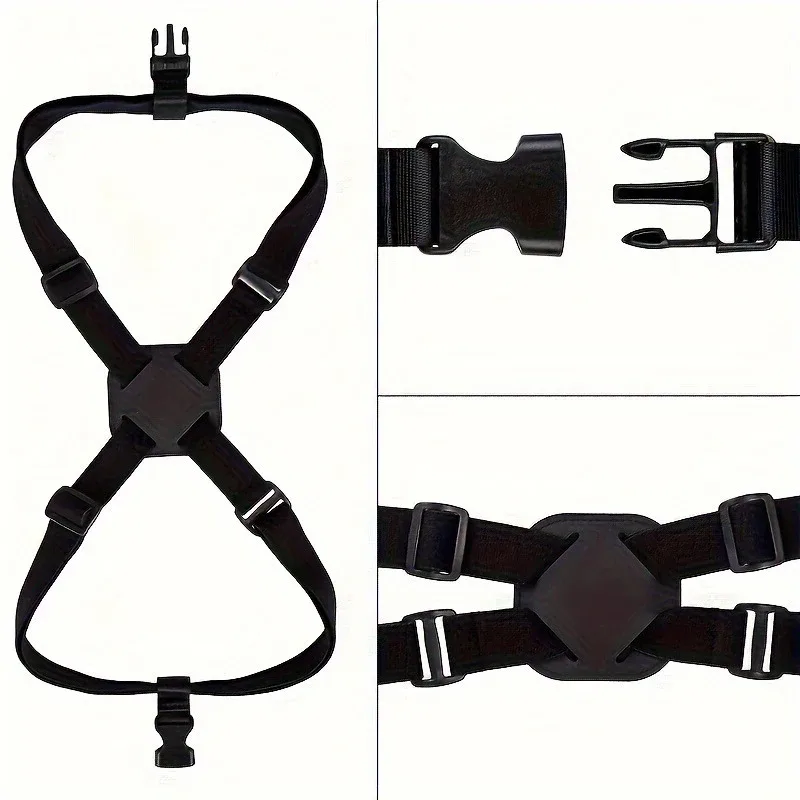 ceinture d'emballage croisée multifonctionnelle, ceinture de bagage, ceinture de liaison de valise, ceinture de fixation de sac à bagages, cordon élastique