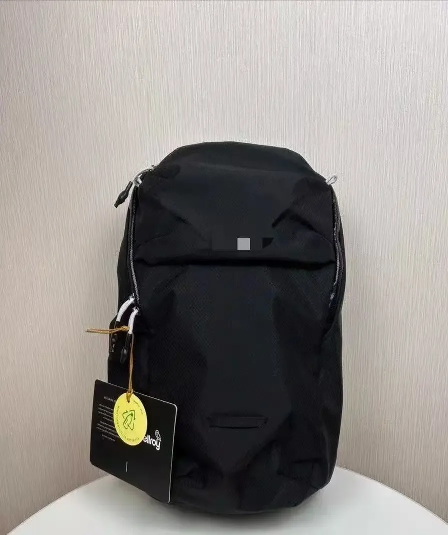 sac à dos de voyage fitness tendance, léger et prêt à l'emploi, 18l, sac à bandoulière double, léger, portable, confortable pour femmes