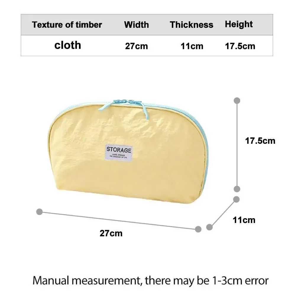 sac de rangement de voyage grande capacité, pochette portable pour sous-vêtements, sac de tri multicouche pour soutien-gorge, chaussettes et organisation des voyages quotidiens