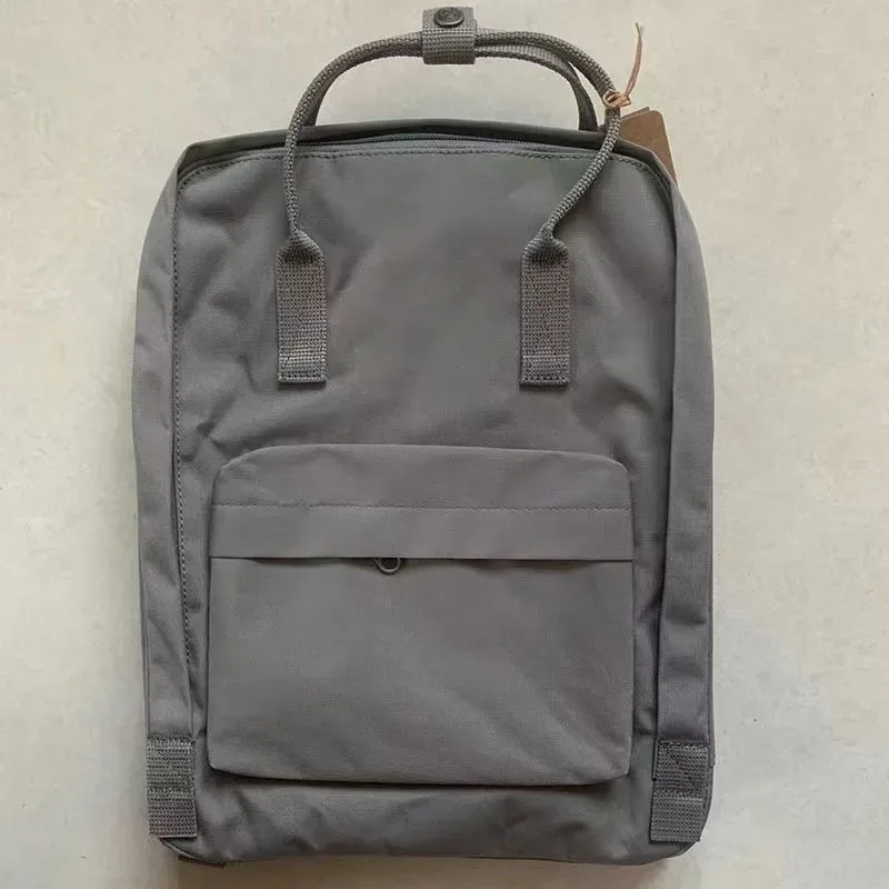 sac à dos classique fiable, imperméable, pour étudiants, sac d'ordinateur portable en toile, sac d'école pour femmes et filles, sacs de voyage design2