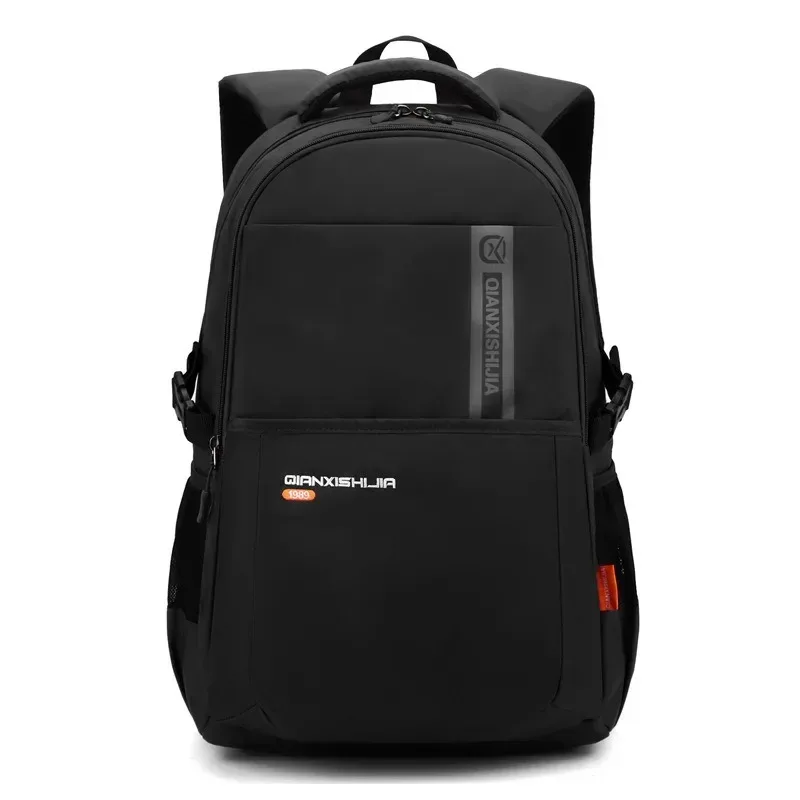sac à dos pour homme femmes 30l marque sac à dos en nylon voyage en plein air bagback mâle décontracté 15.6 pouces sacs à dos d'ordinateur portable adolescents cartable 가