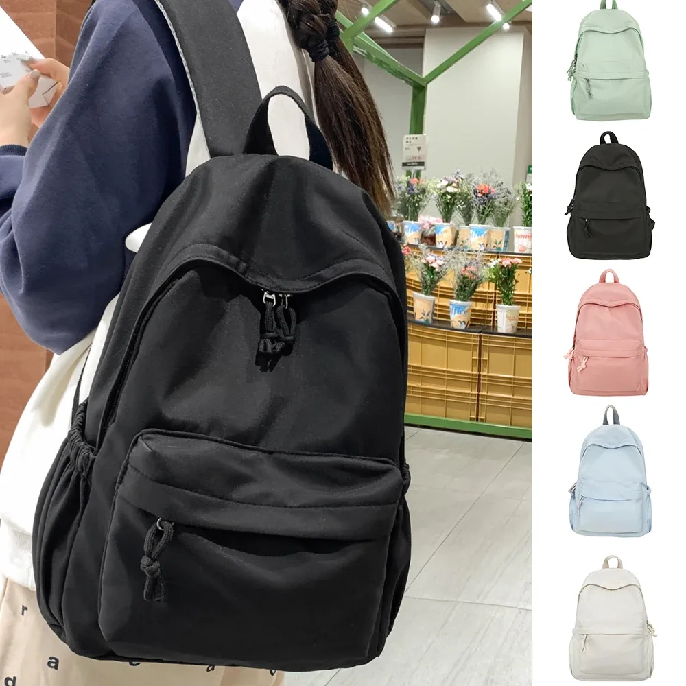 Sac à dos, sac à dos de voyage de grande capacité, minimaliste pour hommes, décontracté pour femmes, lycée, sac à dos pour étudiants, pour hommes