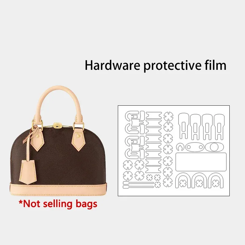 organisateur de sac pour alma bb, durable, tendance, imperméable, sac cadeau, support de rangement, modification intérieure, accessoires de sac