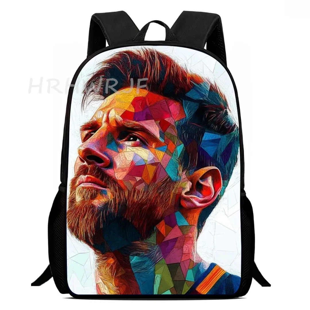 sacs à dos cr7, sacs de sport et de football pour l'école primaire, cadeau de rentrée scolaire pour adolescents et enfants, mochila infantil, sac à dos pour enfants garçons