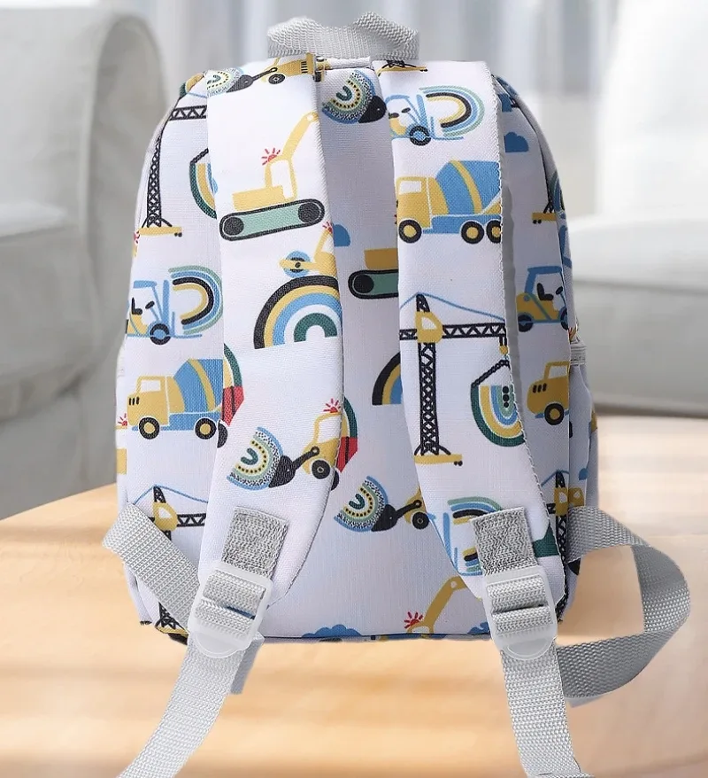 sac à dos pour hommes et femmes, sac à dos de voyage personnalisé de grande capacité, sac à dos d'école primaire pour enfants