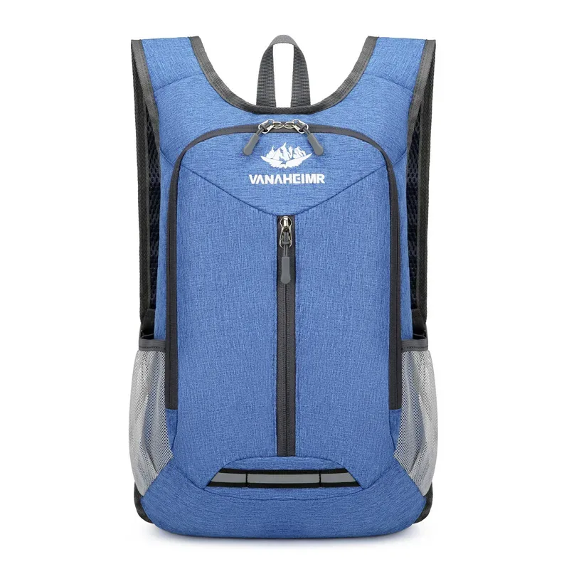 sac de randonnée léger de voyage en plein air, sac de randonnée pliant, sac à dos léger de loisirs de grande capacité pour hommes et femmes