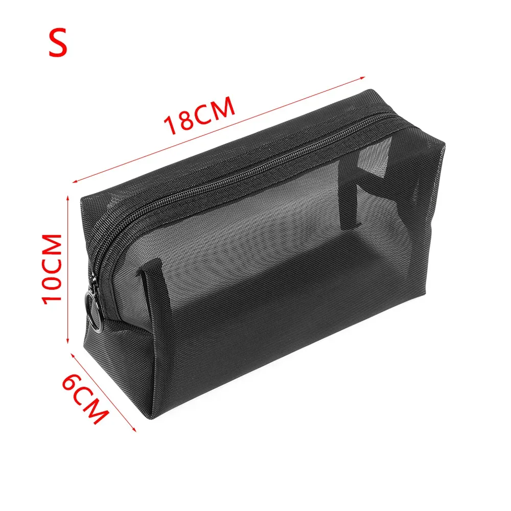 sacs de rangement numériques portables, organisateur de gadgets usb câbles fils chargeur batterie fermeture éclair sac à cosmétiques, étui accessoires